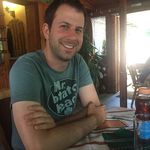 David Engelman - @david_why_e - Instagram