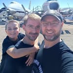 David Erasmus - @daviderasmus1981 - Instagram