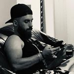 David Erath - @the.whiskyjack - Instagram
