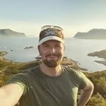 David Erdmann - @norwaytourguide - Instagram