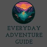 David Erdmann - @everydayadventureguide - Instagram