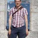 David Erdos - @davidoerdos - Instagram