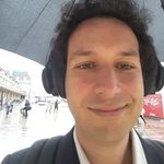 David Erhard - @david_on_off - Instagram
