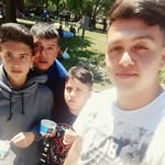 David Erices - @daviderices12 - Instagram