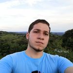 David Cedeño - @davidernesto20 - Instagram