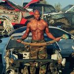 David Ernest Ellis - @fitgourmet - Instagram