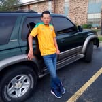 David Errera - @yonnyalvare89 - Instagram