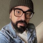 David Escamilla - @mrdavide - Instagram