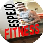 David Espejo Alcantara - @espejofitness - Instagram