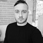Davide Franzè - @davidesserts - Instagram