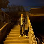 @davidesser1 - Instagram