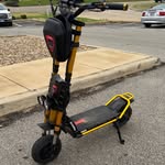 David Esslinger - @idscooterthat - Instagram