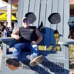 David Esslinger - @guns.linger71 - Instagram