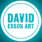 David Esson Art - @_david_esson_art_ - Instagram