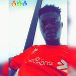David Essuman - @virginchristo_terror - Instagram