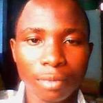 David Essuman - @essuman.d - Instagram