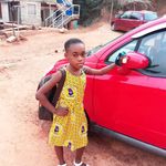 David Essuman - @essuman576 - Instagram