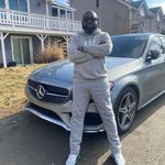 David Essuman - @nanakwabena.sean - Instagram