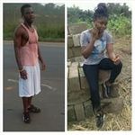 Jack-David Essuman - @keengoleave - Instagram