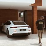 King David Essuman-Mensah - @kingdeexvxv - Instagram