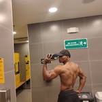 David Estacio - @breyd_28 - Instagram