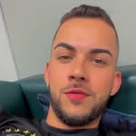 David Estácio - @david_estaciio - Instagram