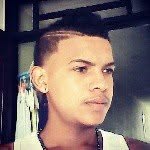 Davisito - @david_estacio_ - Instagram