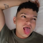David Esteban - @13davidariza - Instagram
