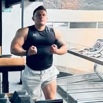 David Esteban Caicedo - @28russo - Instagram