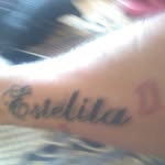 David Estela Briceño - @davidestelabriceno - Instagram