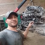 David Estela Cubas - @estelacubasdavid - Instagram