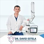 Dr. David Estela - @david.estela.ginecolaser - Instagram