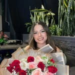 ➣Estela David Ramirez - @estelamdavid1 - Instagram