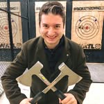 David Estell - @mrcalypso99 - Instagram