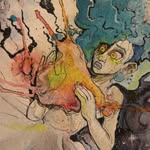 David and Estelle - @pactum_comic - Instagram