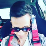 David Estelle Roussety - @glanzer110 - Instagram