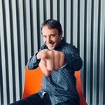 David Esteller Martí - @david_esteller - Instagram