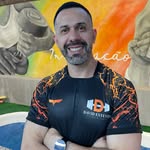 David Esteves - @davidestevespersonal - Instagram
