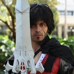 David Estevez - @codehallow.cos - Instagram