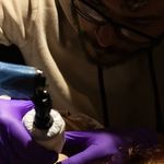 David Estévez - @david_artattoo98 - Instagram