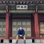 David Estévez - @davidestevez_betravelmyfriend - Instagram