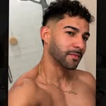 David Estevez Merino - @iamdavidcuba - Instagram