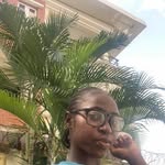 David Esther - @gentusprite - Instagram
