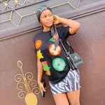 David Esther - @ninagold8079 - Instagram