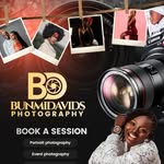 David Esther Olubunmi - @bunmidavids_photography - Instagram