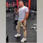 David Estilo Fit - @david_estilofit - Instagram
