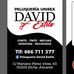 Peluquería DAVID Estilo - Facebook