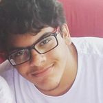 David Estrela - @davidalexis_estrela - Instagram