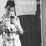 David Estrela - @david_santos2003 - Instagram