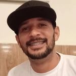 David Estrela - @davidblhuendo - Instagram